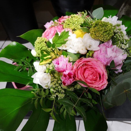 Bouquet di fiori  Bouquet di fiori